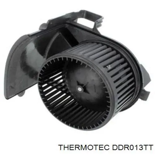DDR013TT Thermotec двигун вентилятора пічки (обігрівача салону)