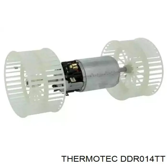 Моторчик пічки Thermotec DDR014TT