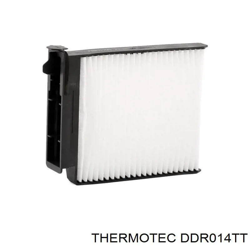 Купити DDR014TT Thermotec Електродвигуни (електродвигун обігрівача) або розетка причепа штепсельная