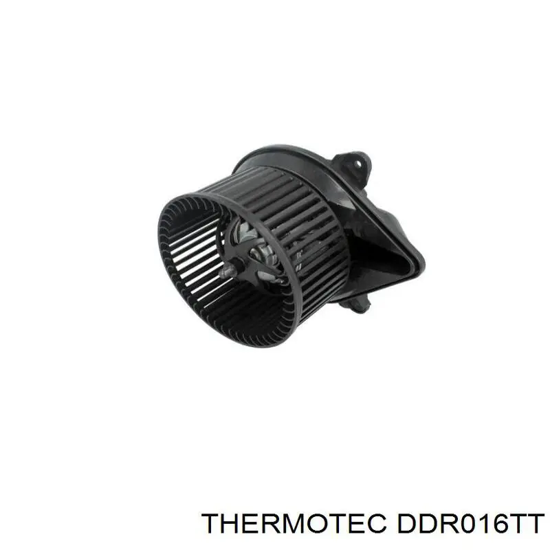 Купити DDR016TT Thermotec Електродвигуни (електродвигун обігрівача) або розетка причепа штепсельная