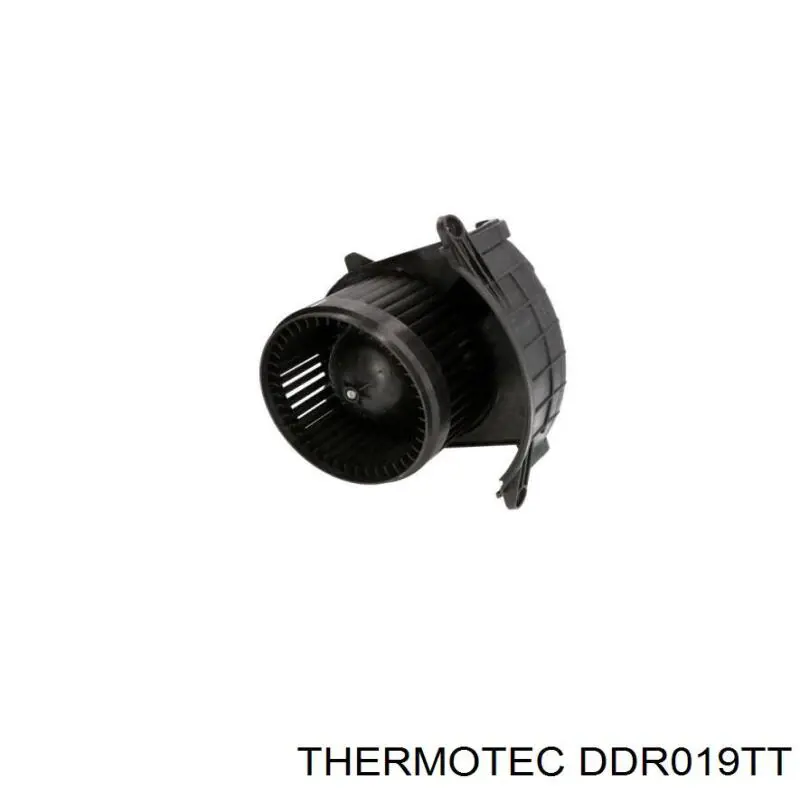 Купити DDR019TT Thermotec Електродвигуни (електродвигун обігрівача) або розетка причепа штепсельная