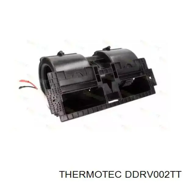 Моторчик пічки Thermotec DDRV002TT