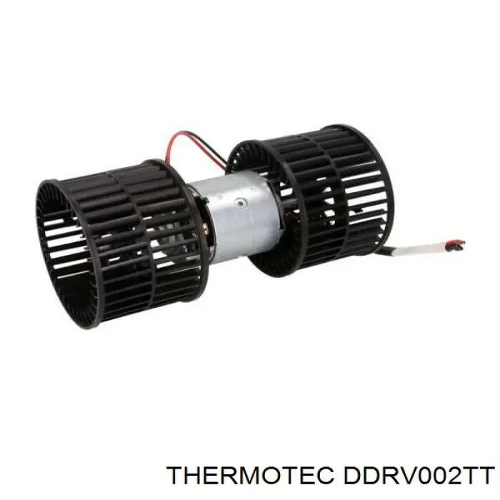 DDRV002TT Thermotec Електромотор пічки