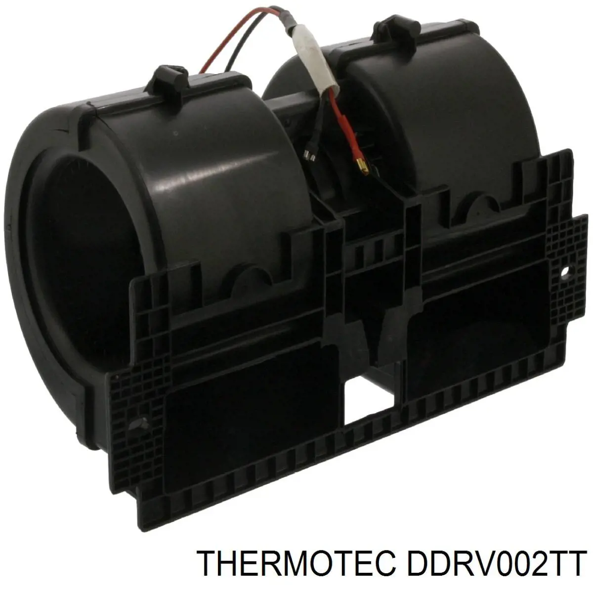 Двигун вентилятора пічки (обігрівача салону) Thermotec DDRV002TT ціна, від 79.13 USD