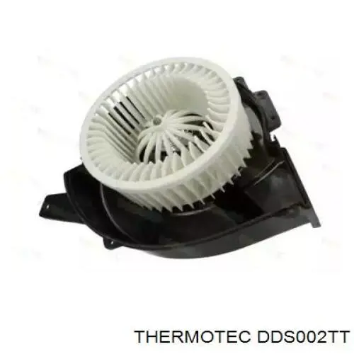 Моторчик пічки Thermotec DDS002TT