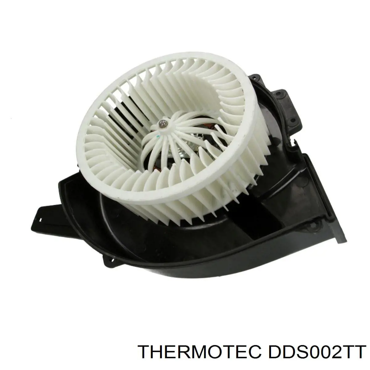 DDS002TT Thermotec двигун вентилятора пічки (обігрівача салону)