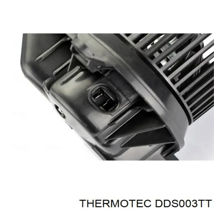 Вентилятора пічки DDS003TT Thermotec