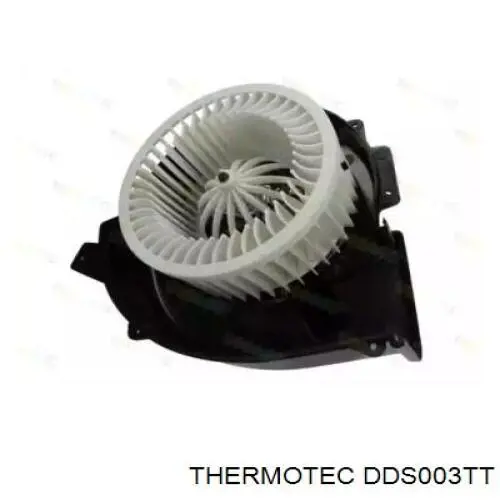 Моторчик пічки Thermotec DDS003TT