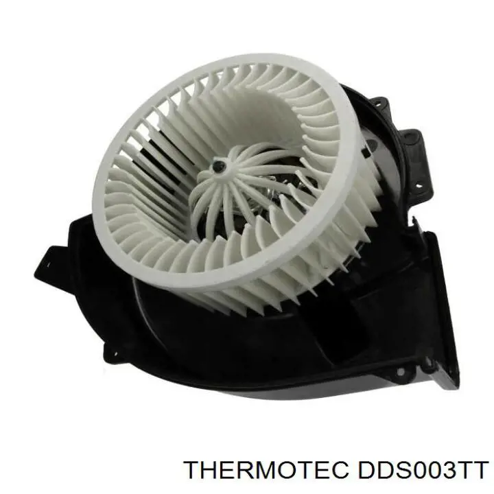 Двигун вентилятора пічки (обігрівача салону) Thermotec DDS003TT ціна, від 44.21 USD