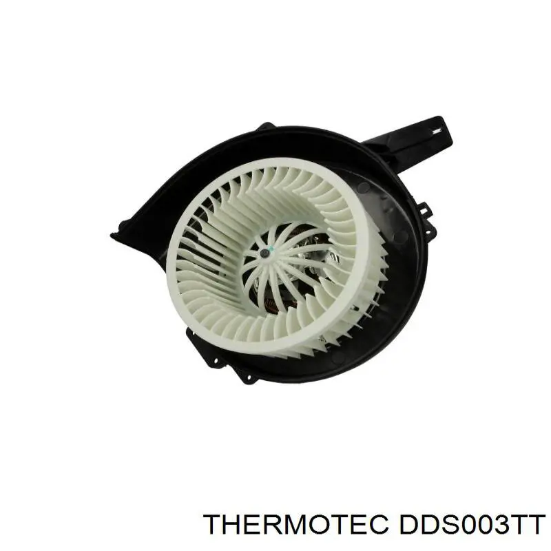 DDS003TT Thermotec двигун вентилятора пічки (обігрівача салону)