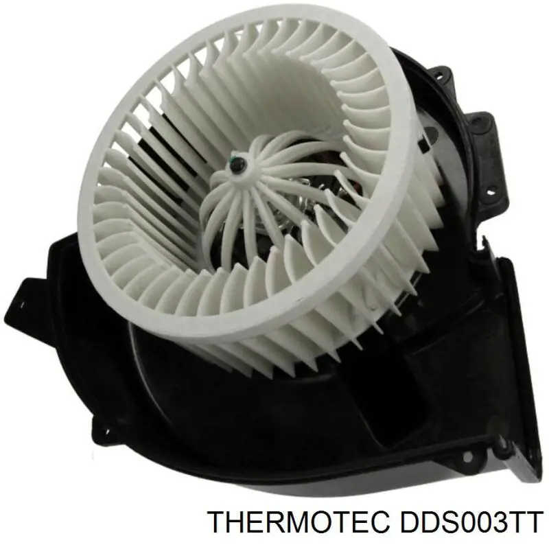 DDS003TT Thermotec Електромотор пічки