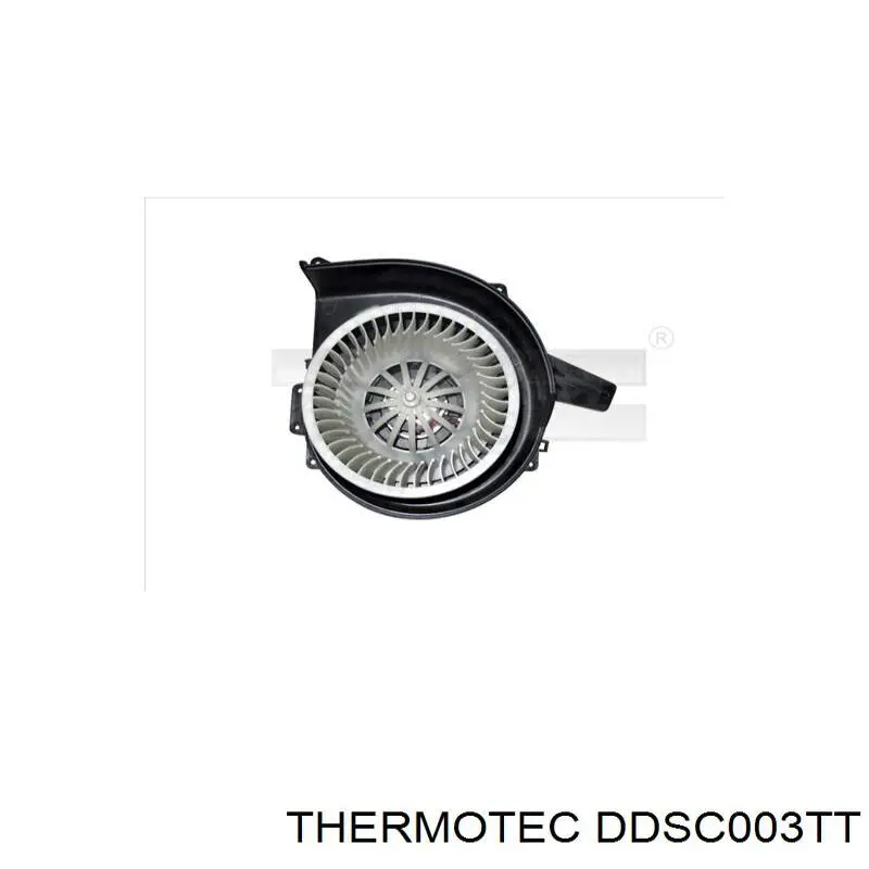 Моторчик пічки NRF 34170