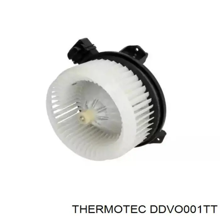 Моторчик пічки Thermotec DDVO001TT