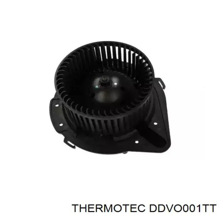Вентилятора пічки DDVO001TT Thermotec