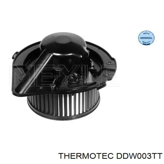 Купити DDW003TT Thermotec Електродвигуни (електродвигун обігрівача) або розетка причепа штепсельная