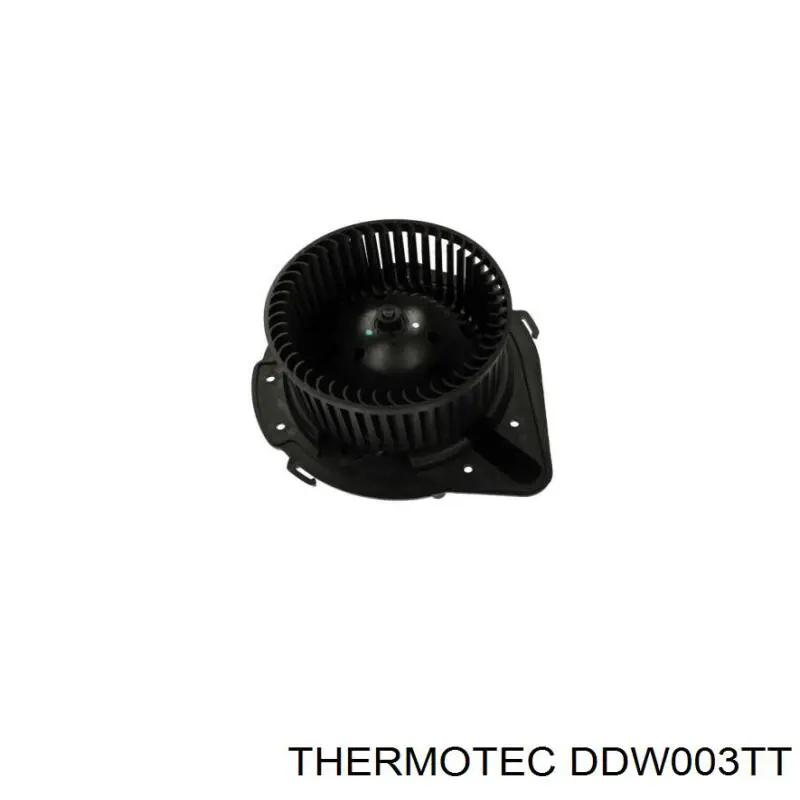 DDW003TT Thermotec Електромотор пічки