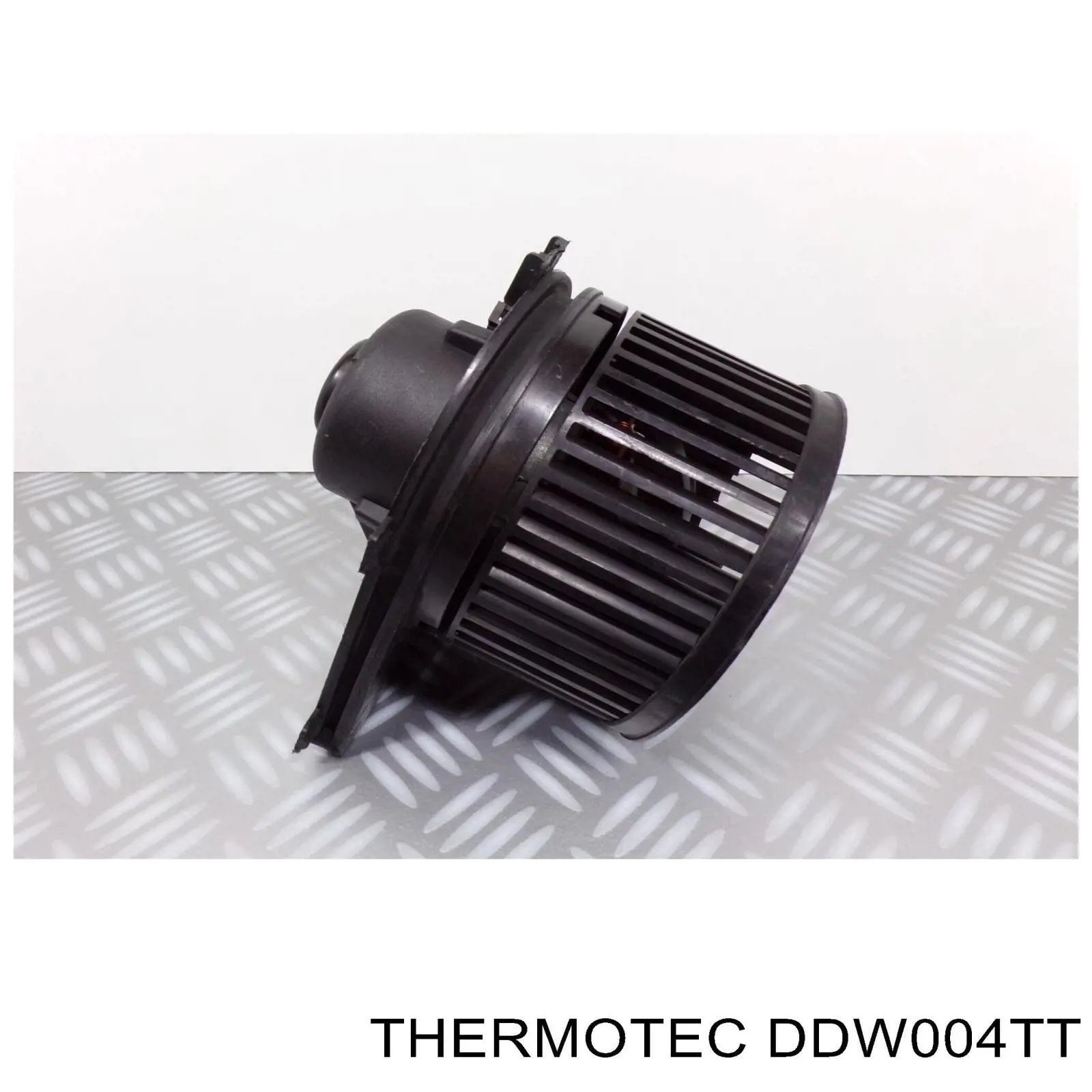 Моторчик пічки Thermotec DDW004TT