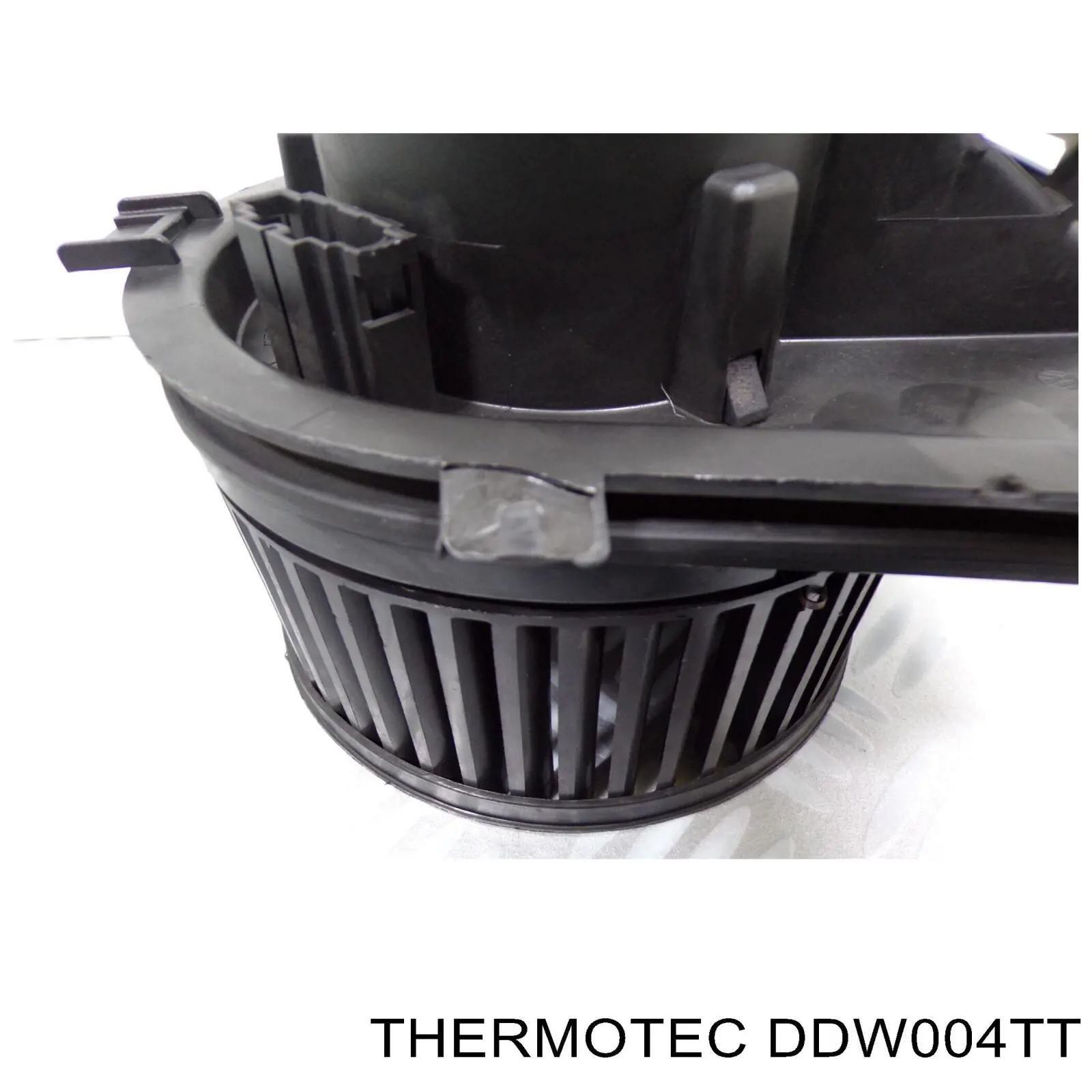 DDW004TT Thermotec Електромотор пічки
