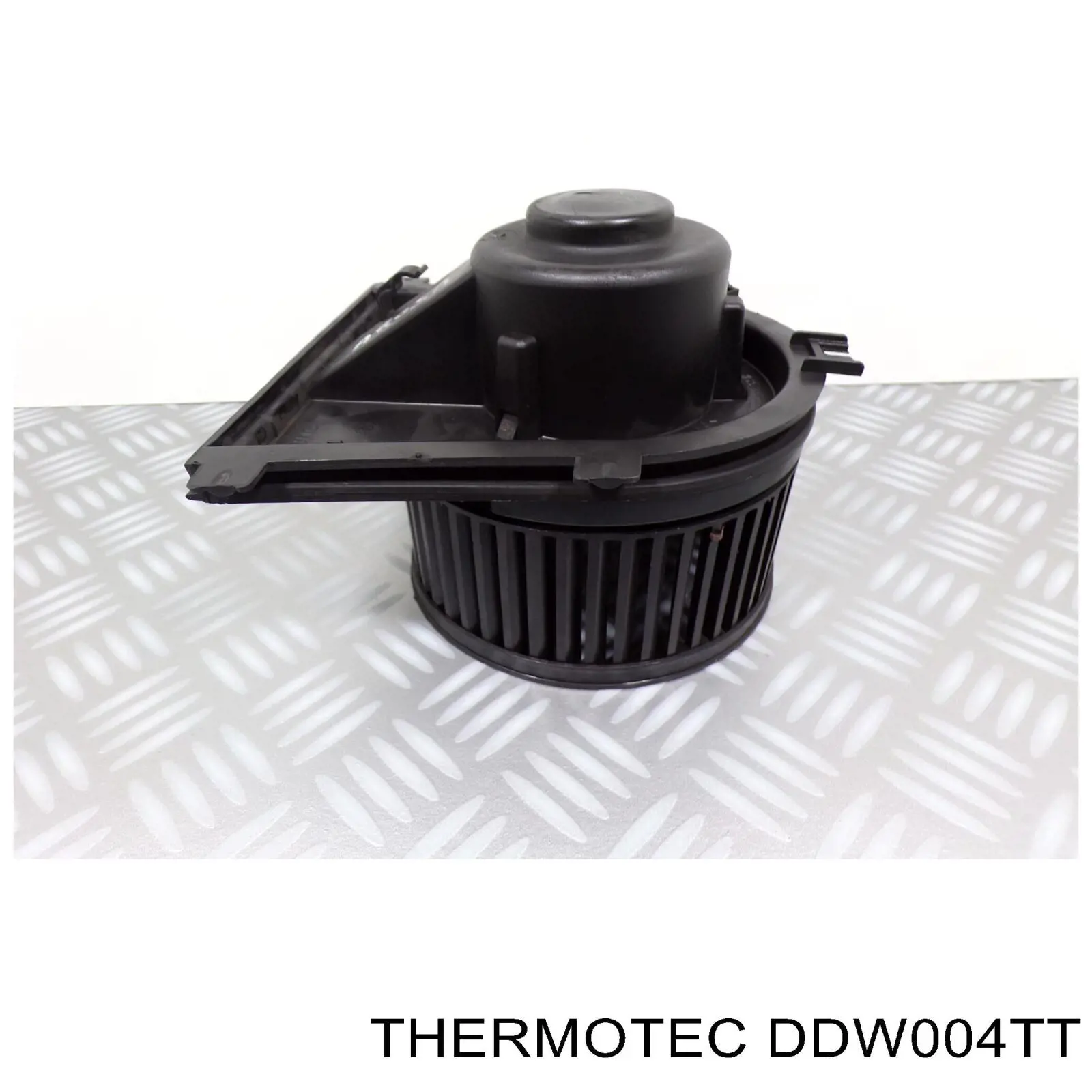 Двигун вентилятора пічки (обігрівача салону) Thermotec DDW004TT ціна, від 38.81 USD