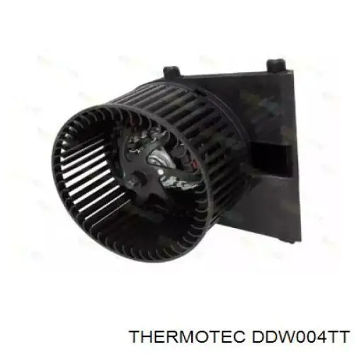 Купити DDW004TT Thermotec Електродвигуни (електродвигун обігрівача) або розетка причепа штепсельная