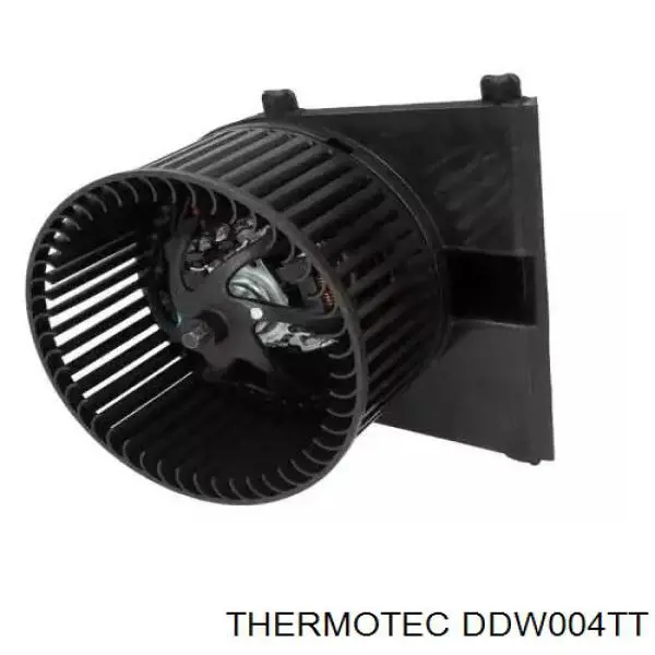 DDW004TT Thermotec двигун вентилятора пічки (обігрівача салону)