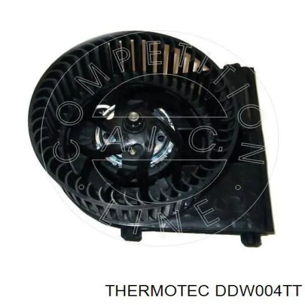 Купити DDW004TT Thermotec Електродвигуни (електродвигун обігрівача) або розетка причепа штепсельная