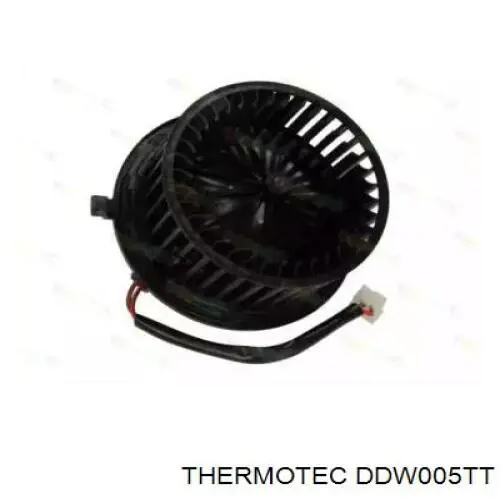 Купити DDW005TT Thermotec Електродвигуни (електродвигун обігрівача) або розетка причепа штепсельная