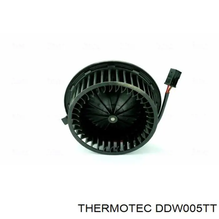 DDW005TT Thermotec Електромотор пічки