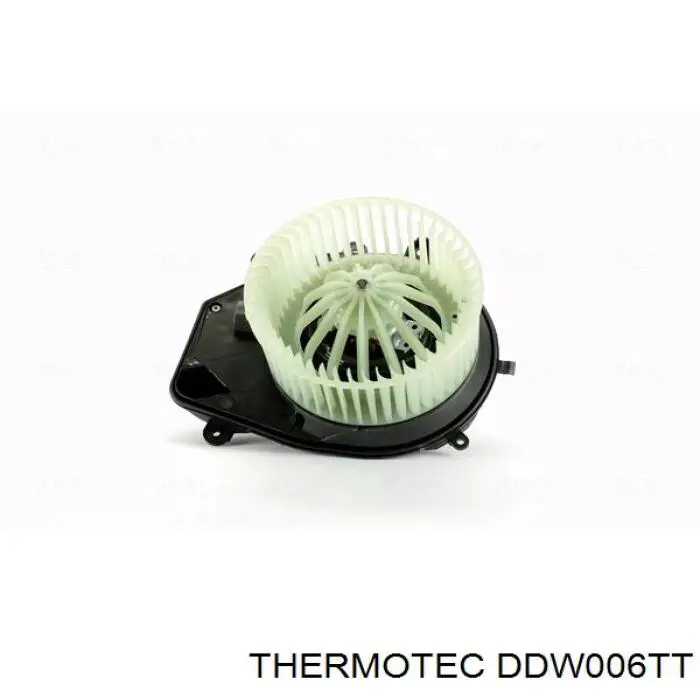 DDW006TT Thermotec Електромотор пічки