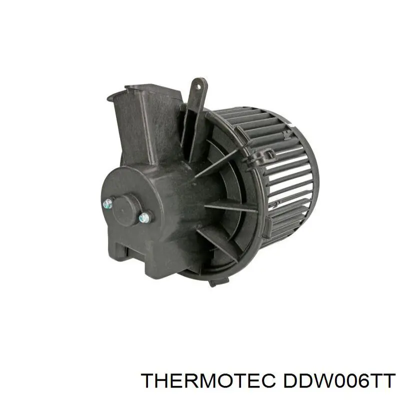 Двигун вентилятора пічки (обігрівача салону) Thermotec DDW006TT ціна, від 44.27 USD