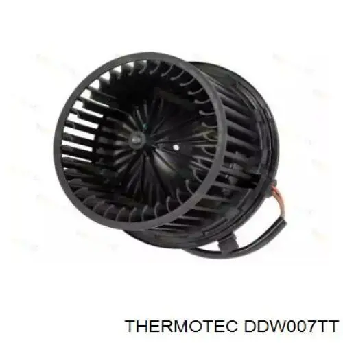 Купити DDW007TT Thermotec Електродвигуни (електродвигун обігрівача) або розетка причепа штепсельная