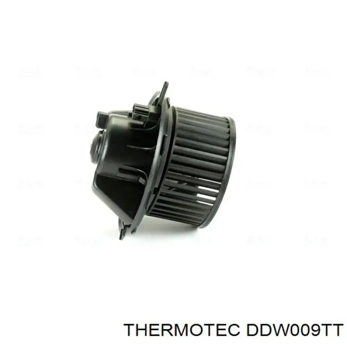 Купити DDW009TT Thermotec Електродвигуни (електродвигун обігрівача) або розетка причепа штепсельная