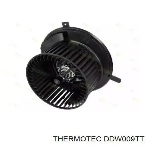 DDW009TT Thermotec Електромотор пічки