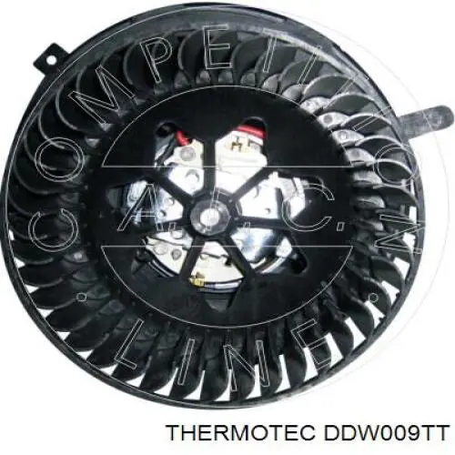 DDW009TT Thermotec Електромотор пічки