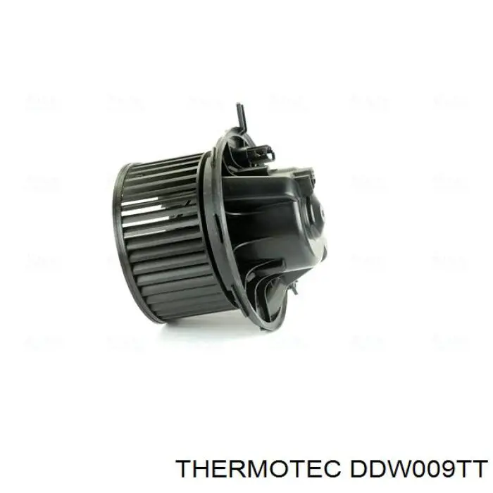 Двигун вентилятора пічки (обігрівача салону) Thermotec DDW009TT ціна, від 36.62 USD