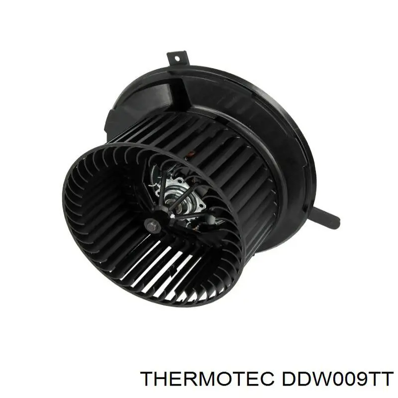 DDW009TT Thermotec двигун вентилятора пічки (обігрівача салону)