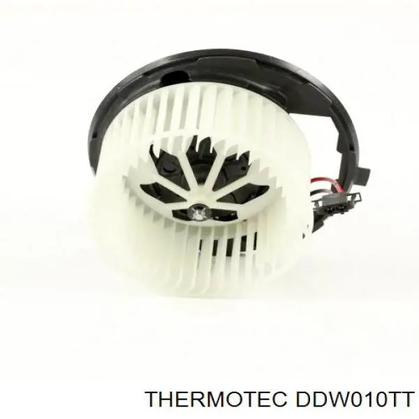 Купити DDW010TT Thermotec Електродвигуни (електродвигун обігрівача) або розетка причепа штепсельная