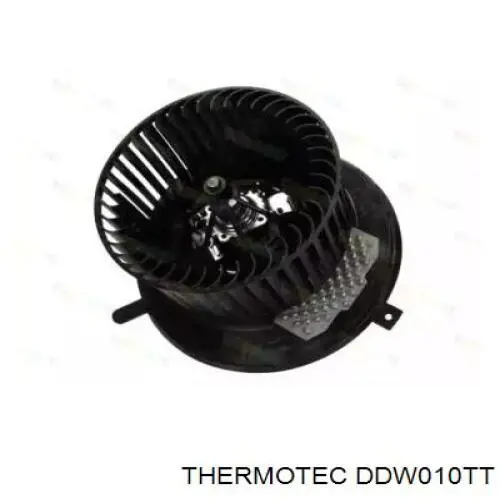 Моторчик пічки Thermotec DDW010TT