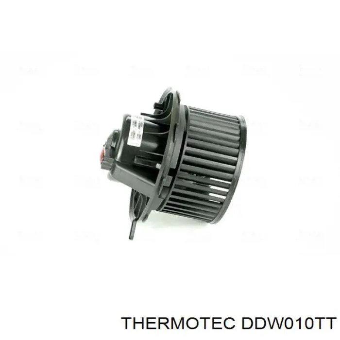 DDW010TT Thermotec Електромотор пічки