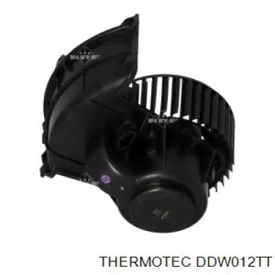 Вентилятора пічки DDW012TT Thermotec