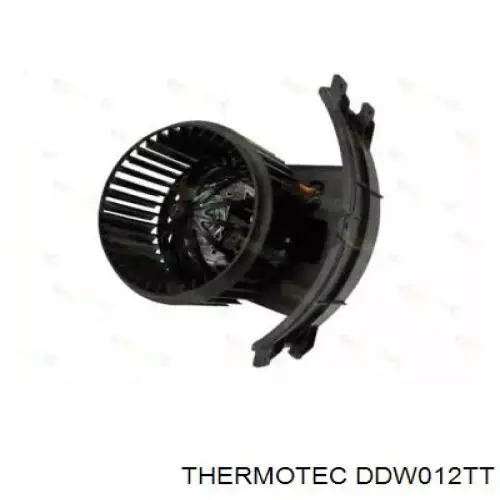 DDW012TT Thermotec Електромотор пічки