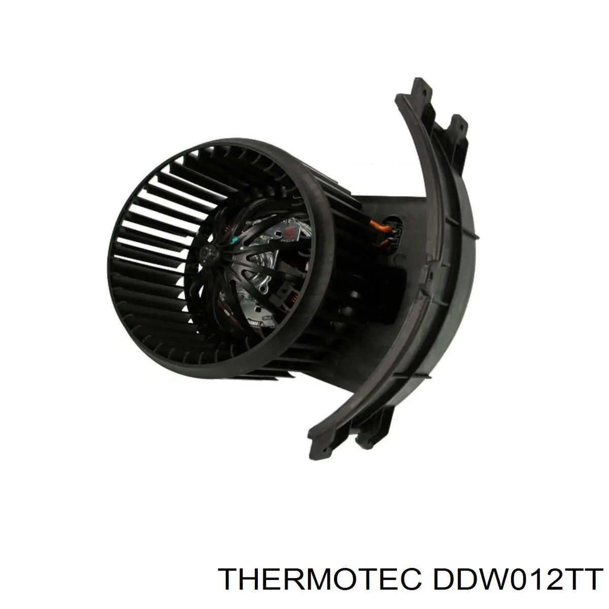 DDW012TT Thermotec двигун вентилятора пічки (обігрівача салону)