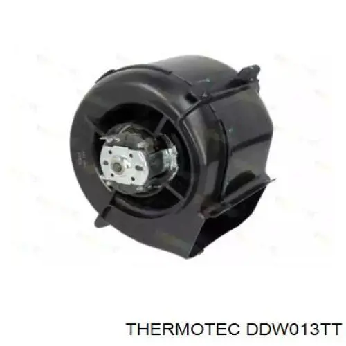 Купити DDW013TT Thermotec Електродвигуни (електродвигун обігрівача) або розетка причепа штепсельная