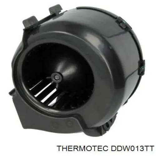 Вентилятора пічки DDW013TT Thermotec