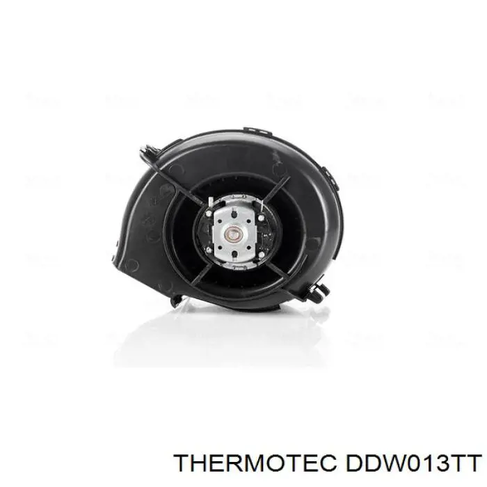 Двигун вентилятора пічки (обігрівача салону) Thermotec DDW013TT ціна, від 31.94 USD