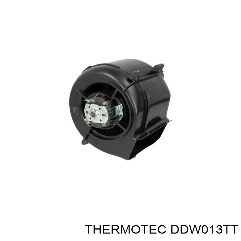 DDW013TT Thermotec Електромотор пічки