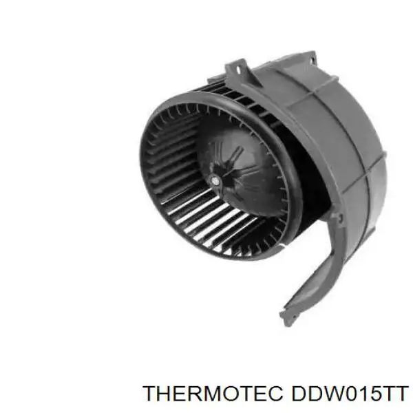 DDW015TT Thermotec двигун вентилятора пічки (обігрівача салону)