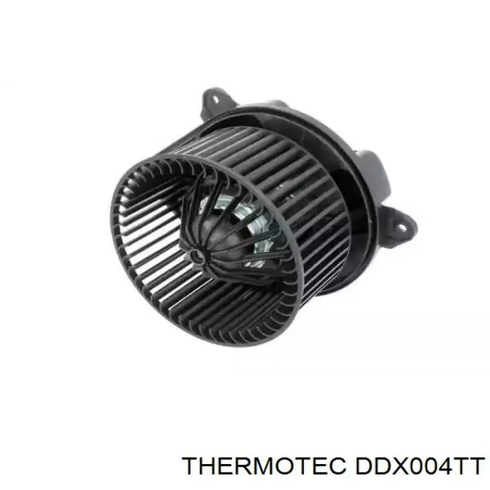 Вентилятора пічки DDX004TT Thermotec