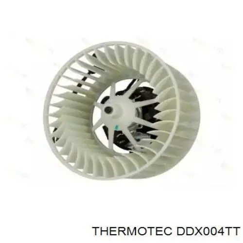 Моторчик пічки Thermotec DDX004TT