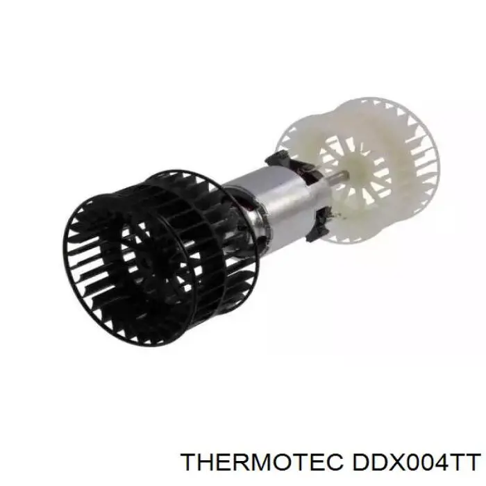 Двигун вентилятора пічки (обігрівача салону) Thermotec DDX004TT ціна, від 79.14 USD